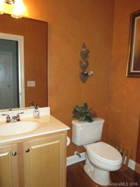 The Landing - Residential Lease