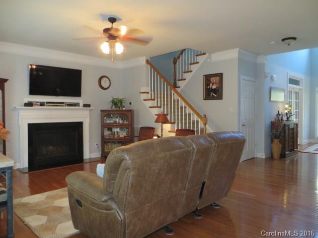 The Landing - Residential Lease