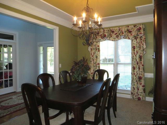 The Landing - Residential Lease