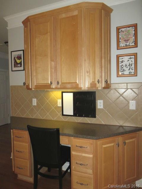 The Landing - Residential Lease