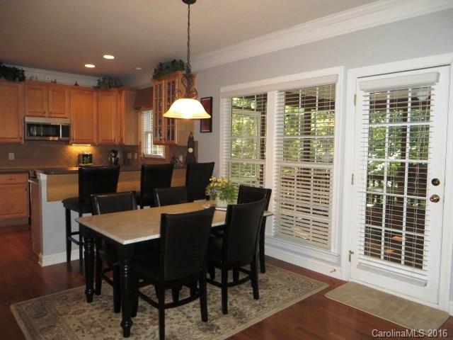 The Landing - Residential Lease