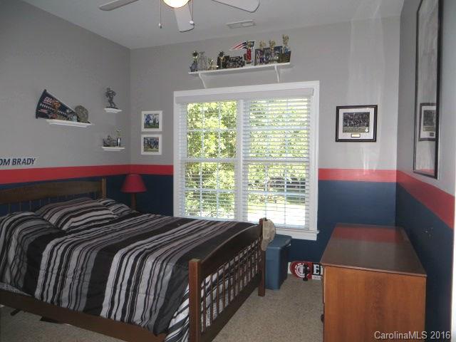 The Landing - Residential Lease