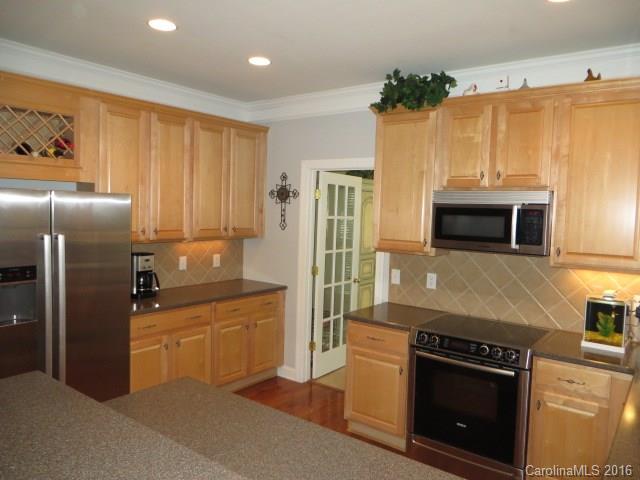 The Landing - Residential Lease