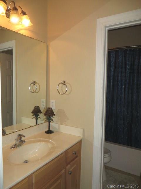 The Landing - Residential Lease