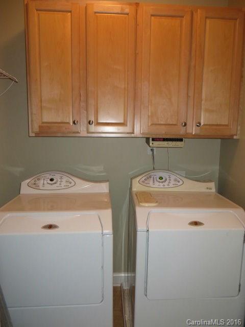 The Landing - Residential Lease