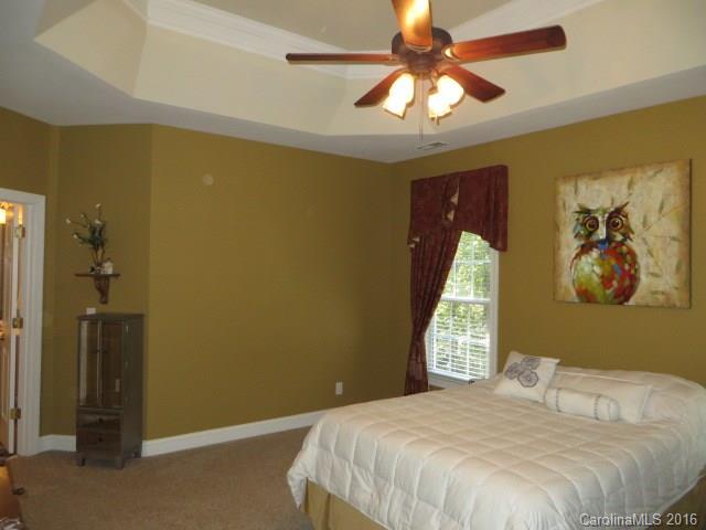 The Landing - Residential Lease