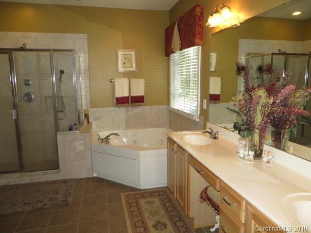 The Landing - Residential Lease