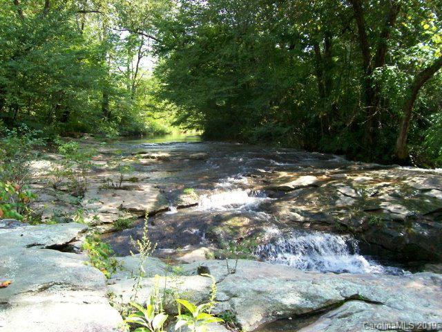 Rocky Creek - Commercial Sale