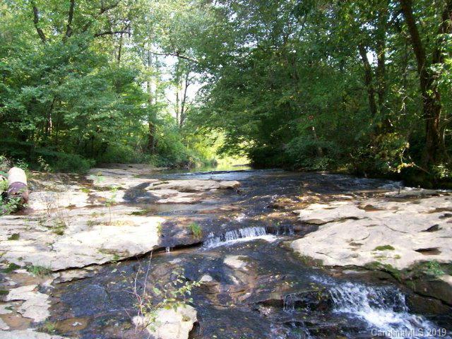 Rocky Creek - Commercial Sale