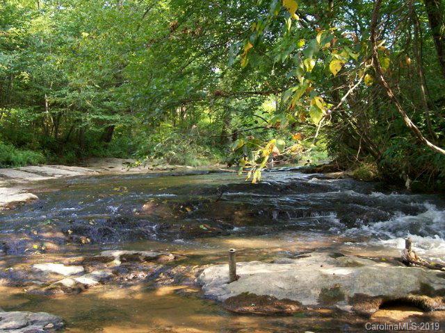 Rocky Creek - Commercial Sale