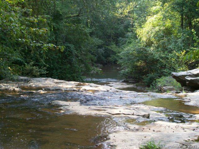 Rocky Creek - Commercial Sale