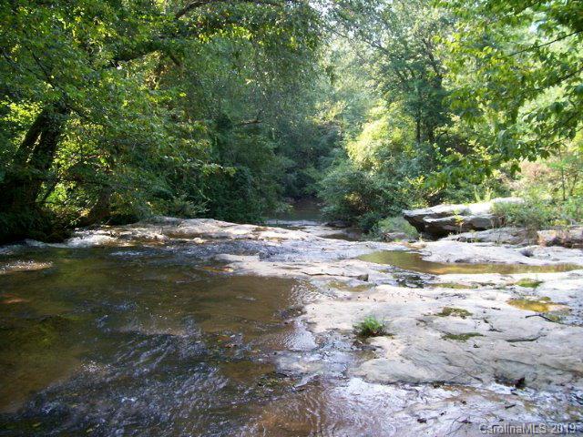 Rocky Creek - Commercial Sale