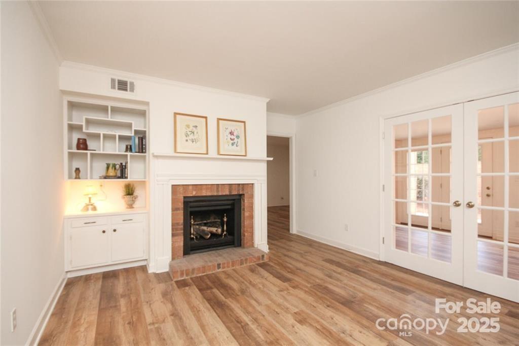 Olde Georgetowne - Residential