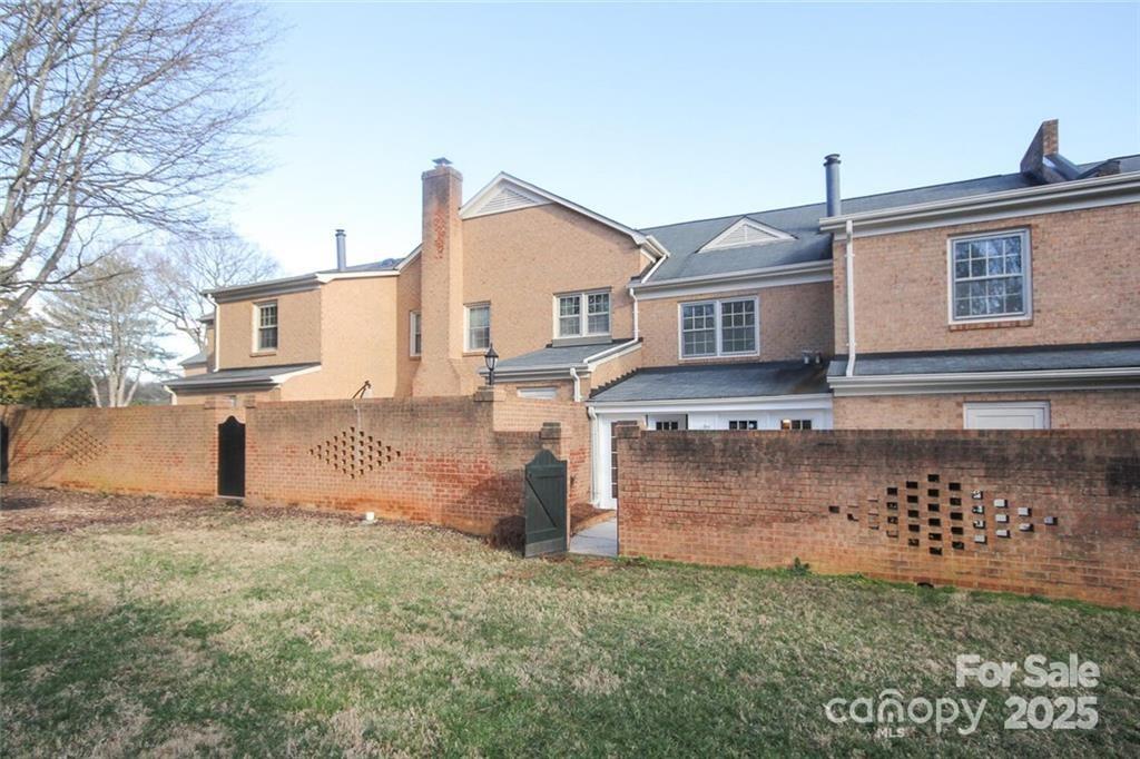 Olde Georgetowne - Residential