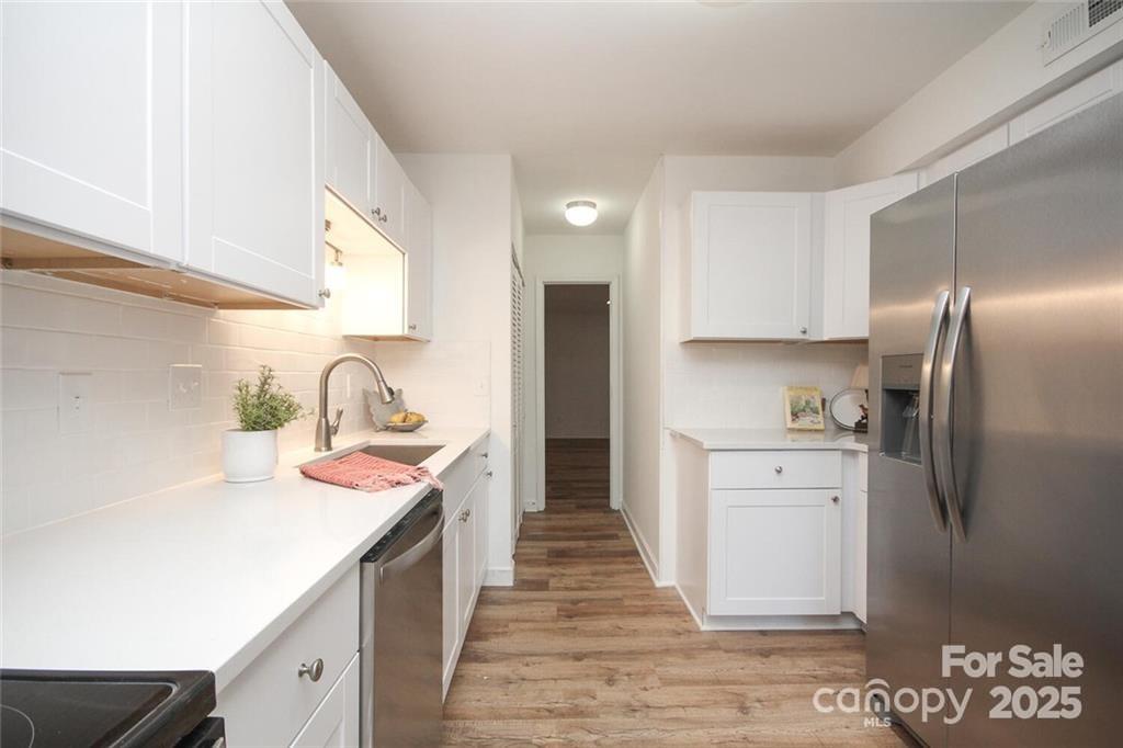 Olde Georgetowne - Residential