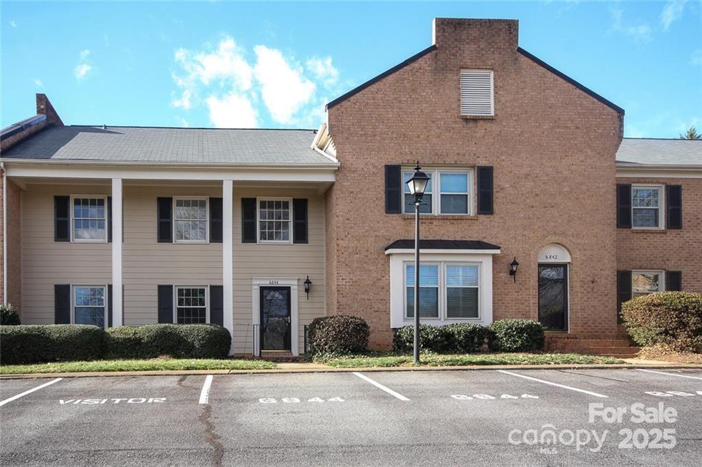 Olde Georgetowne - Residential