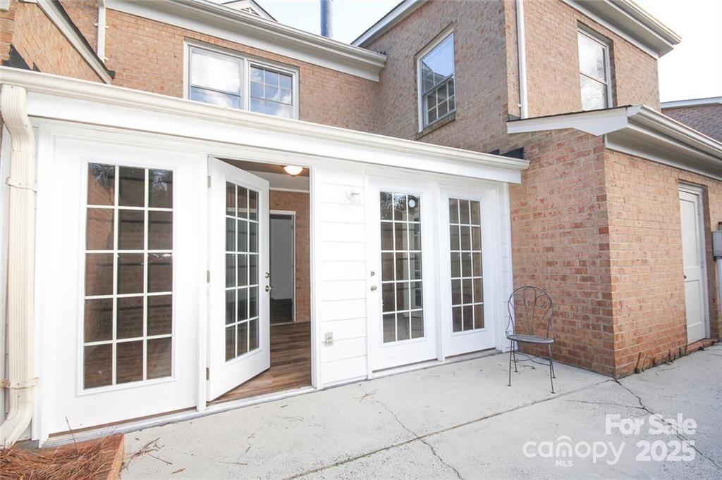 Olde Georgetowne - Residential