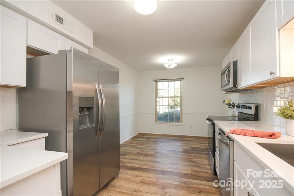 Olde Georgetowne - Residential