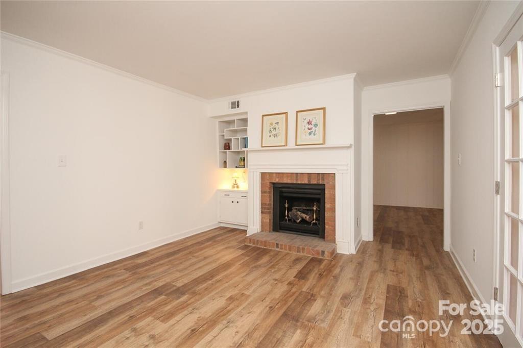 Olde Georgetowne - Residential