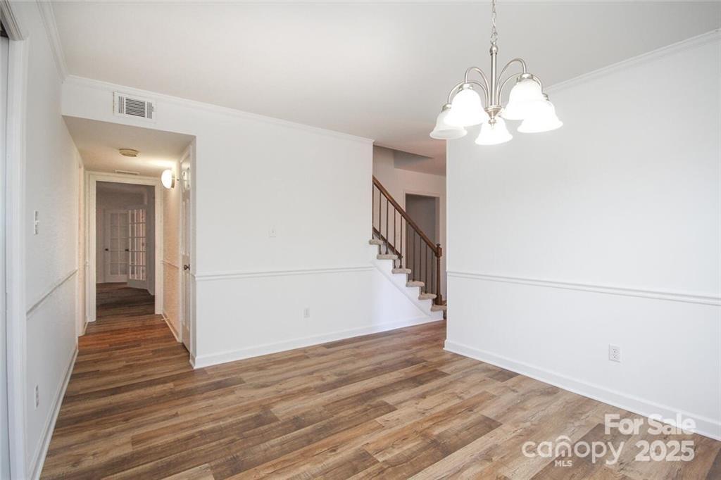 Olde Georgetowne - Residential