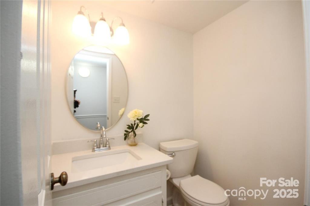 Olde Georgetowne - Residential