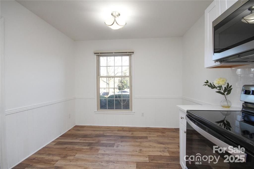 Olde Georgetowne - Residential