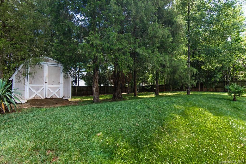 Legacy Park - Residential