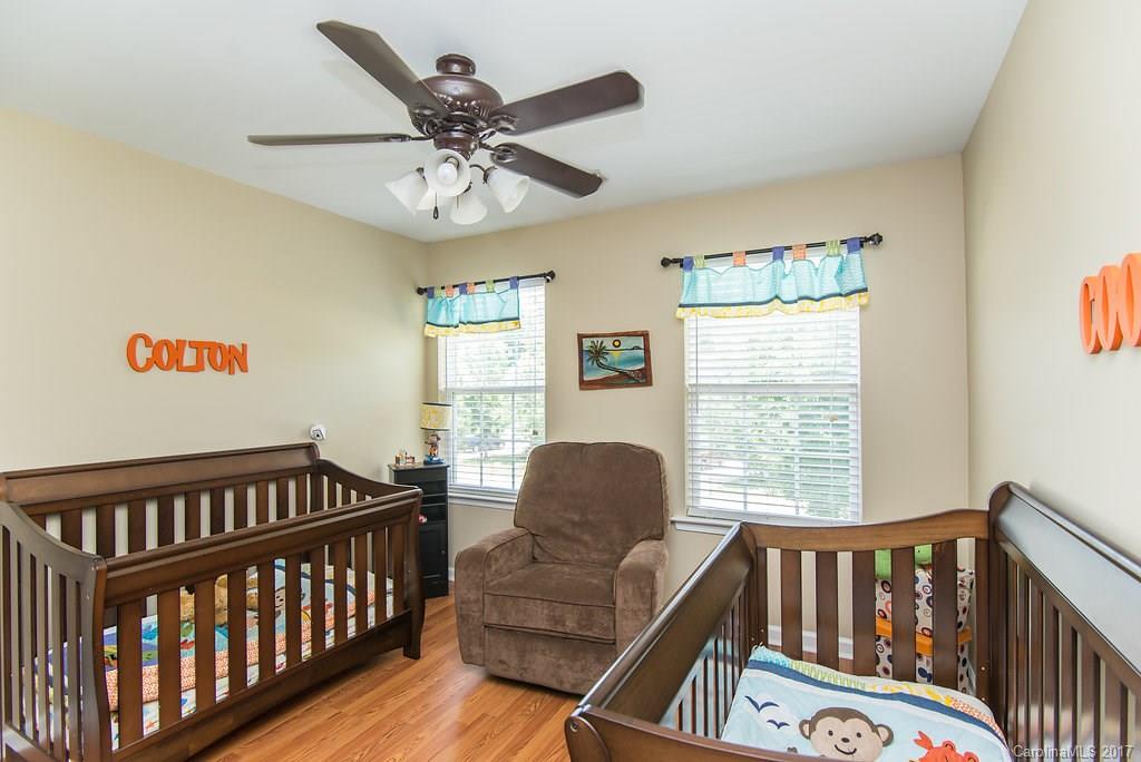 Legacy Park - Residential