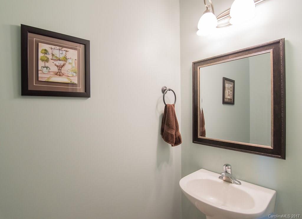 Legacy Park - Residential