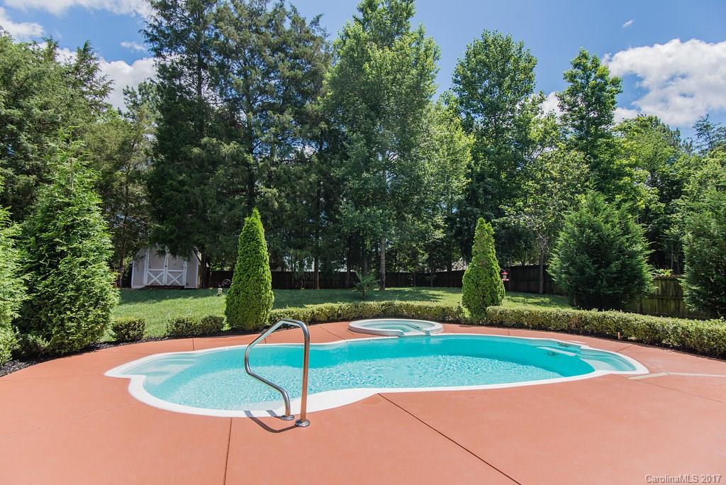 Legacy Park - Residential