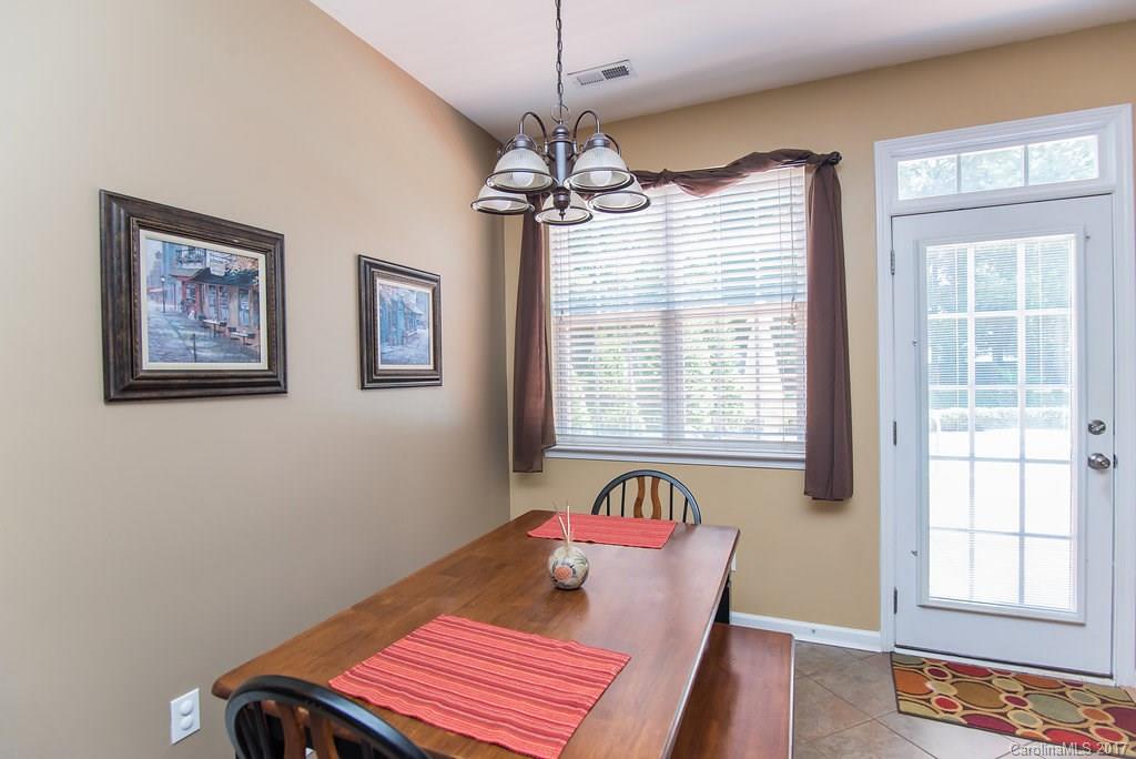 Legacy Park - Residential