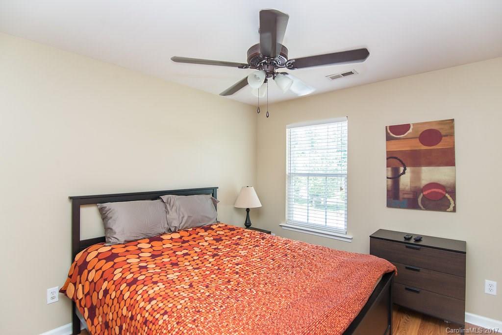 Legacy Park - Residential