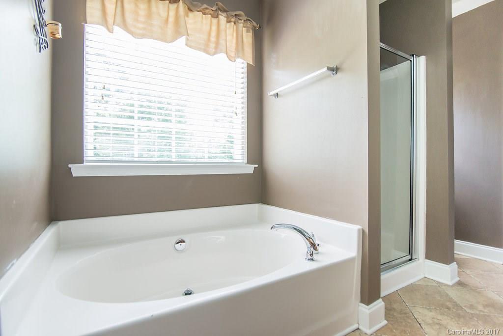 Legacy Park - Residential