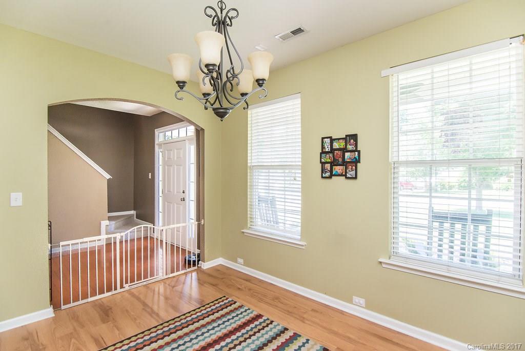 Legacy Park - Residential