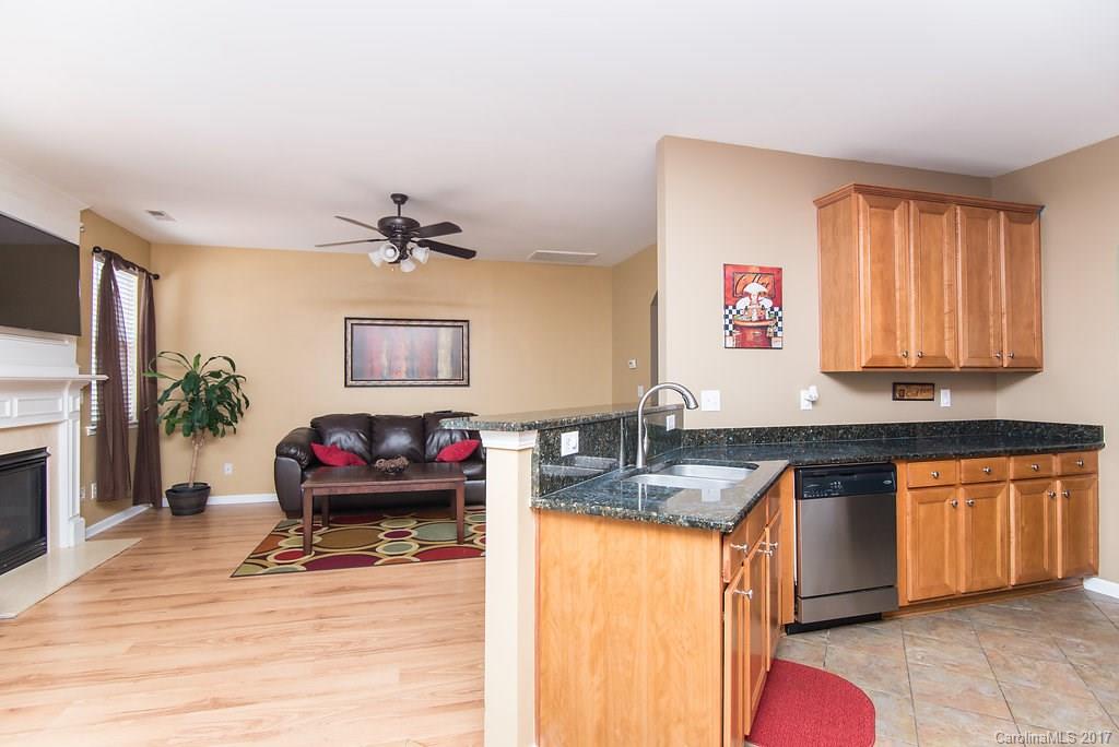 Legacy Park - Residential