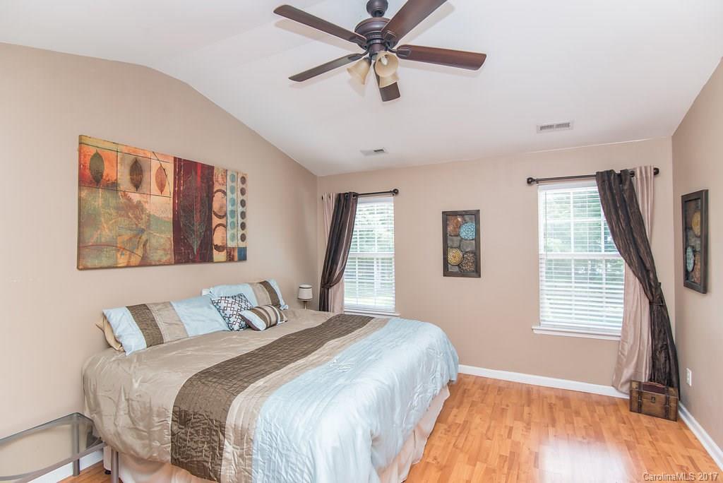 Legacy Park - Residential