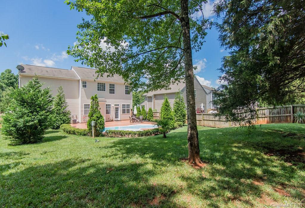 Legacy Park - Residential