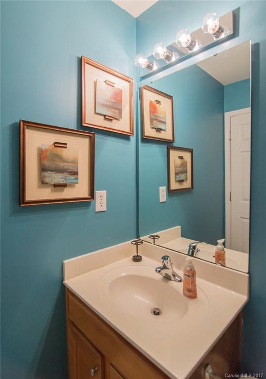 Legacy Park - Residential