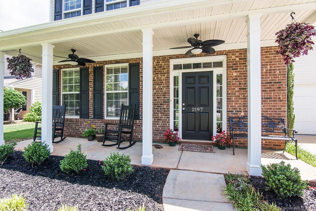 Legacy Park - Residential