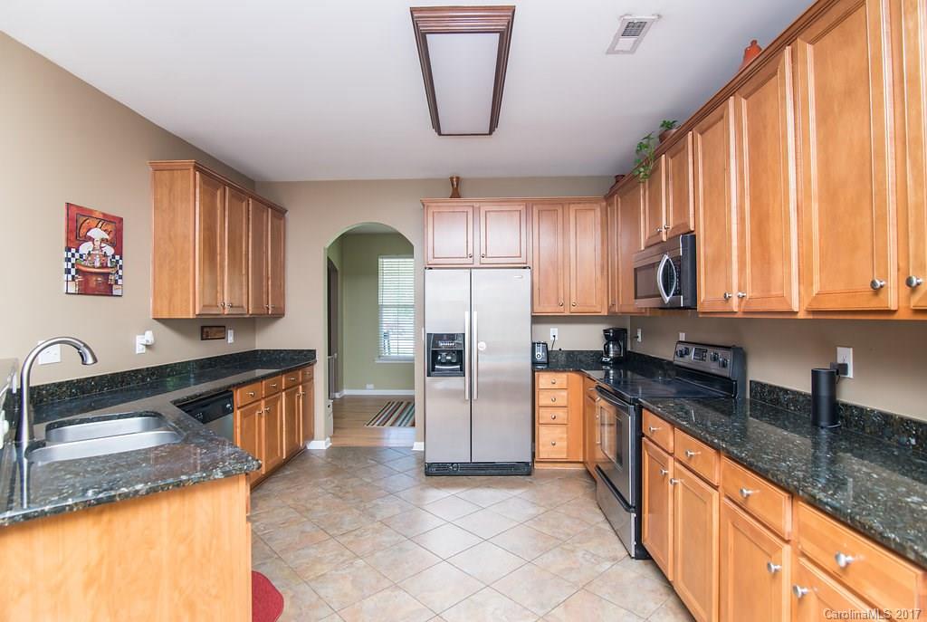 Legacy Park - Residential