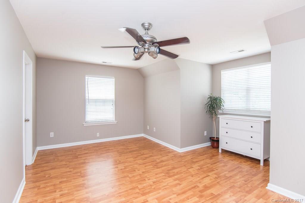 Legacy Park - Residential