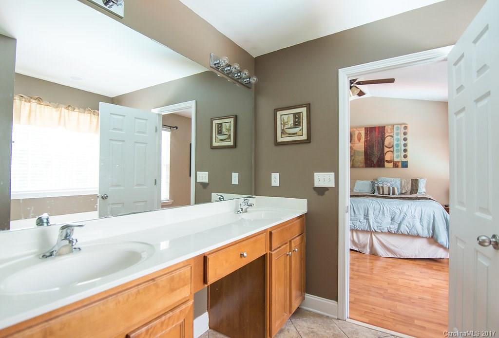 Legacy Park - Residential