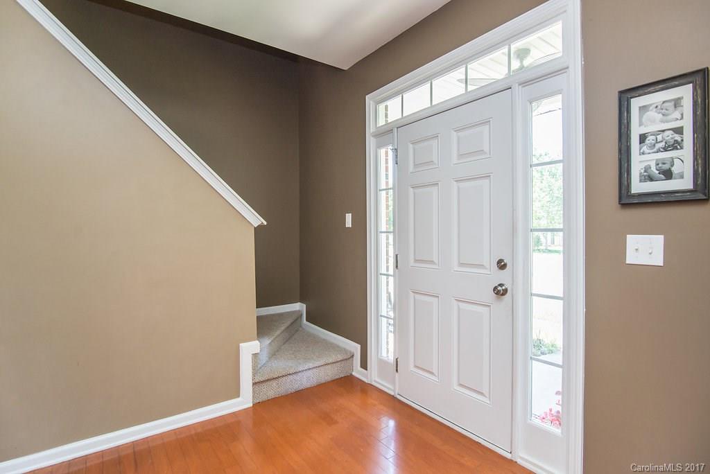 Legacy Park - Residential