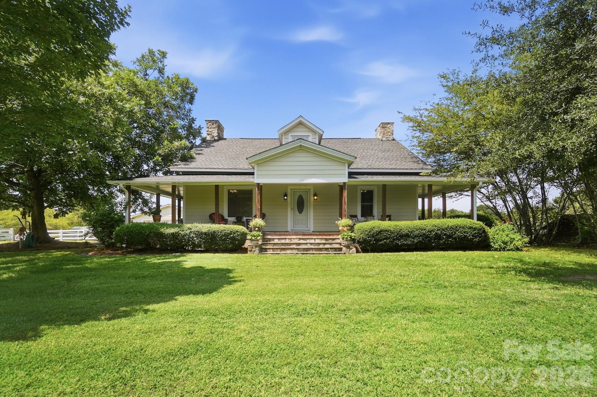 176 Meek Road