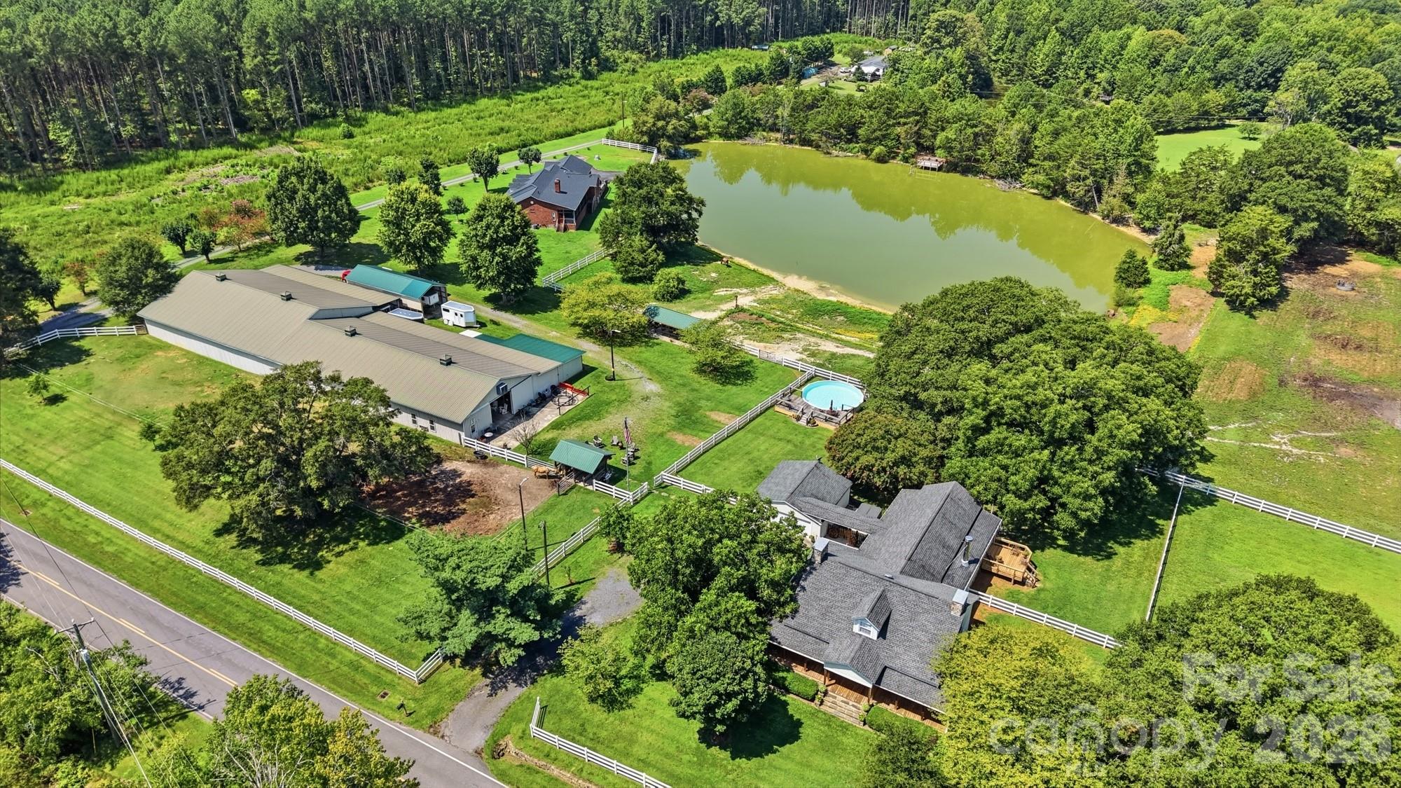 176 Meek Road