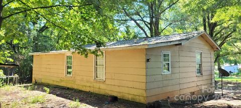 A home in Rock Hill