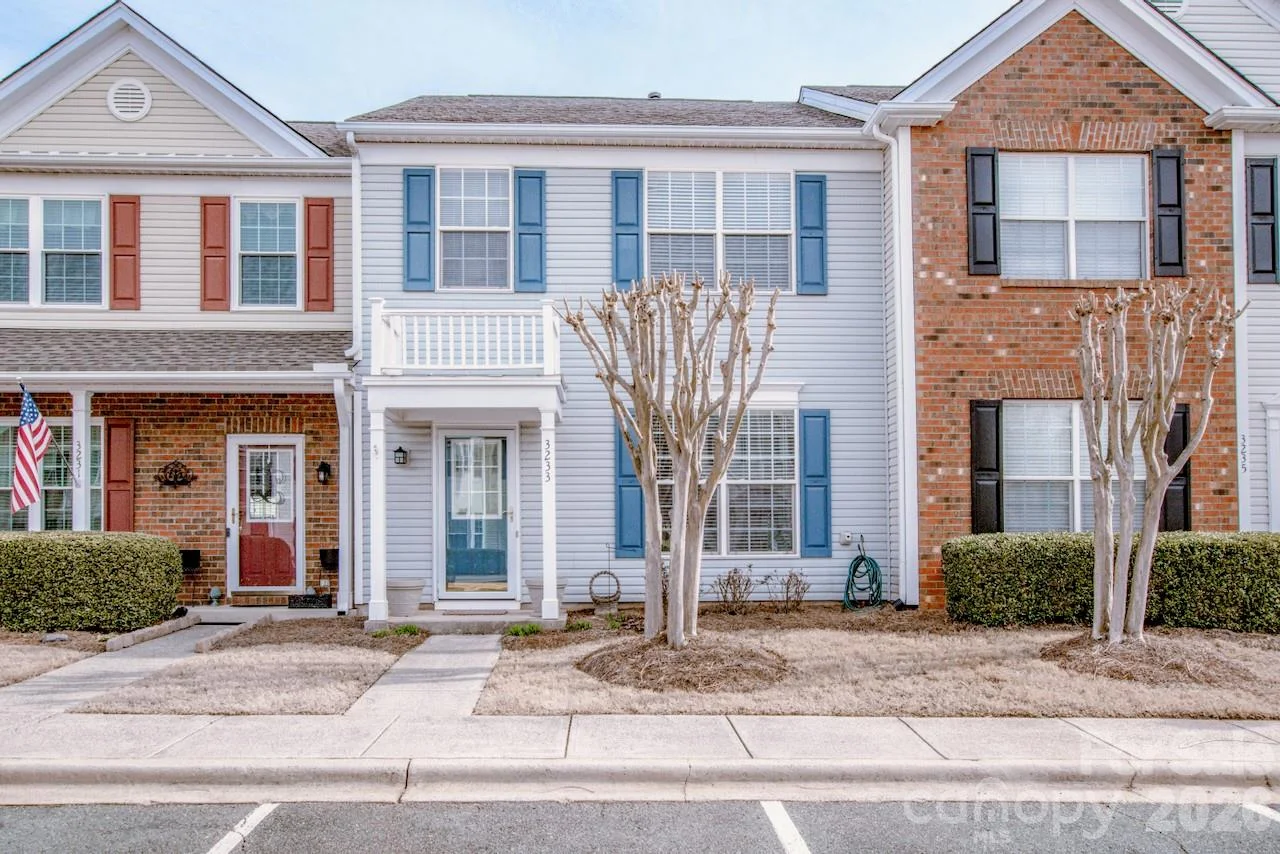 3233 Mannington Drive, Charlotte, NC, 28270