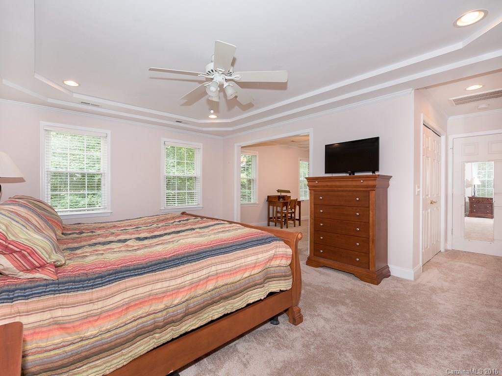 Providence Woods - Residential