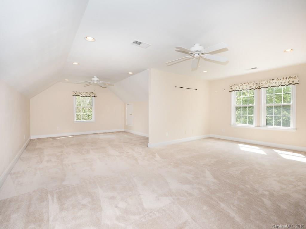 Providence Woods - Residential