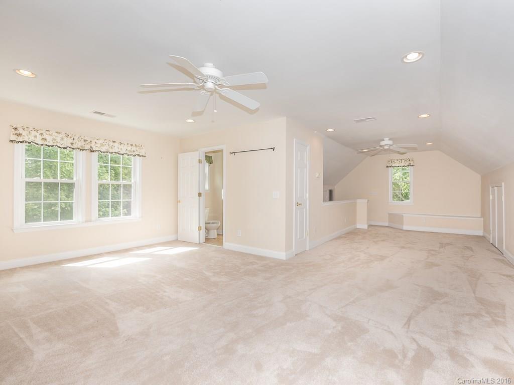 Providence Woods - Residential